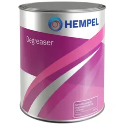 Hempel ́s Degreaser 0,75l