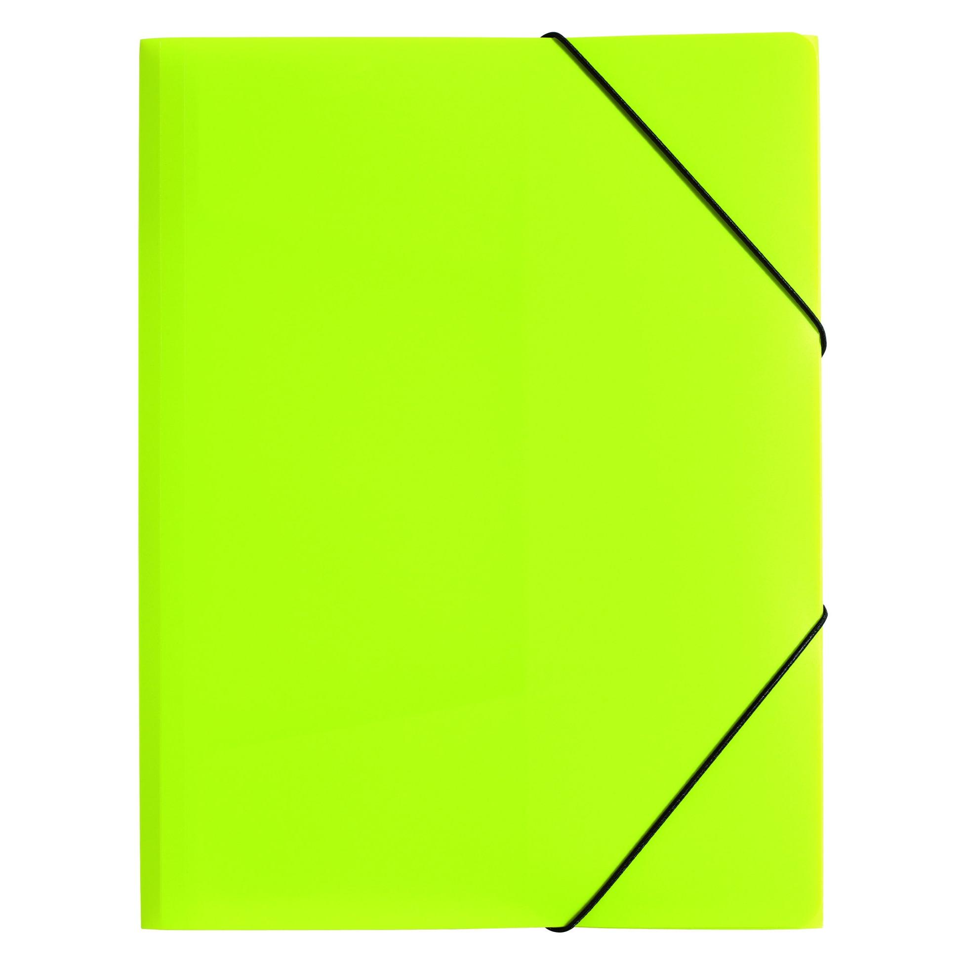 Pagna LUCY TREND Gummibandmappe (A4) (21613-17)