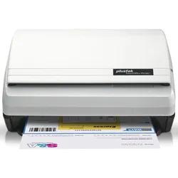 plustek Dokumentenscanner SmartOffice PN30U