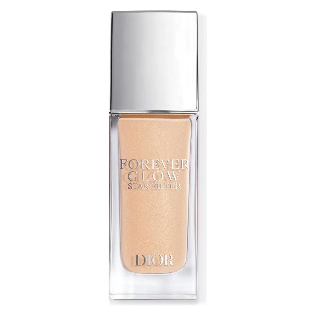 Dior Forever Glow Star Filter (1N, Highlighter, 30 ml) (C045000010)