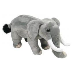 Dubi Stehender Elefant, 20 cm (20 cm) (69880706)