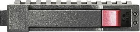 HPE MSA 300GB 12G SAS 15K SFF 2.5 inch harde schijf