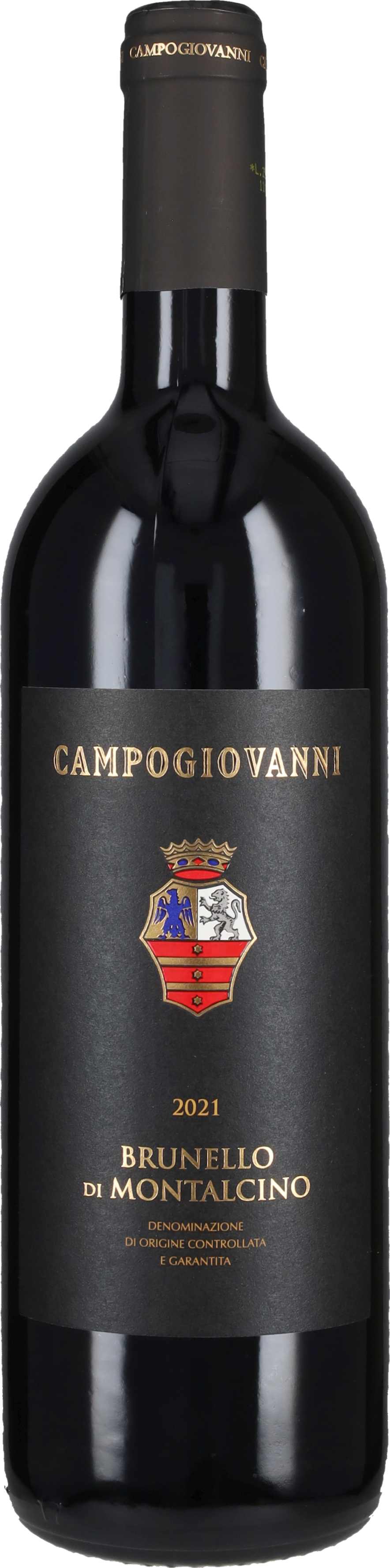 Brunello di Montalcino 'Campogiovanni' San Felice 2021