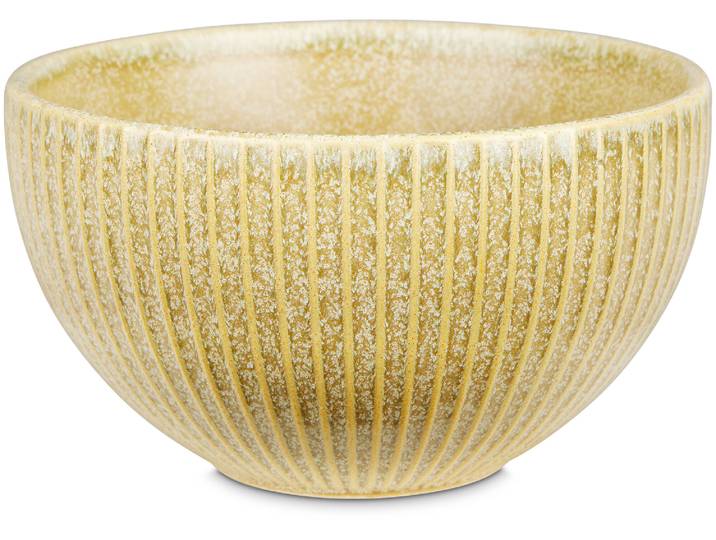 Schale Bali 13.5cm hell beige