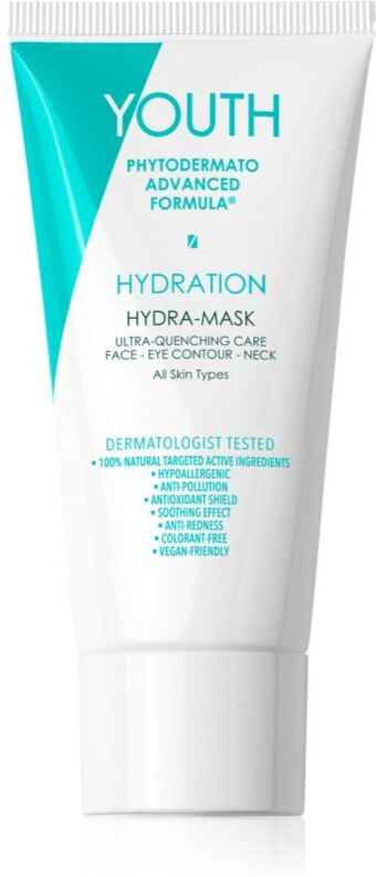 YOUTH Hydration Hydra-Mask Hydrating Face Mask 50 ml