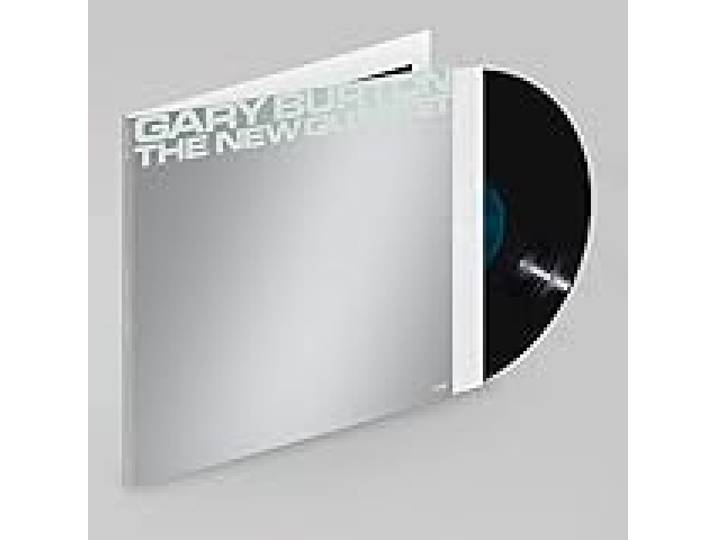 The New Quartet (Ecm Luminessence-Serie)