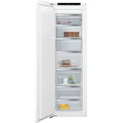 Siemens Einbaugefrierschrank GI81NACE0