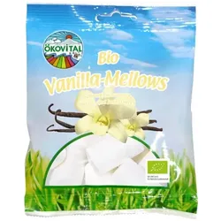 Ökovital Bio Vanilla Mellows