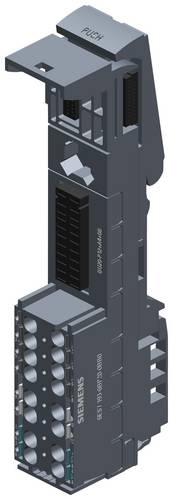 Siemens 6ES7193-6BP20-2BB0 6ES71936BP202BB0 SPS-Erweiterungsmodul 120 V/DC