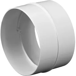 Awenta Rohrverbinder Circular PVC 100 100 mm