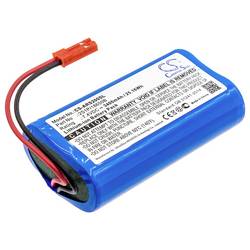 CS Cameron Sino Werkzeug-Akku 7.4 V 3400 mAh CS-ARS200SL
