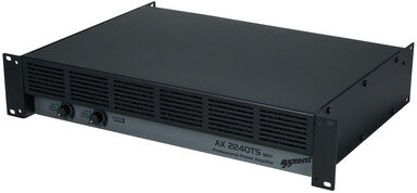 Axxent AX2240TS MKII