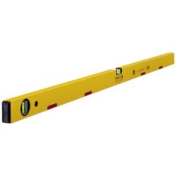 Stabila Type 70 M, 120 cm 2149-ISO Leichtmetall-Wasserwaage kalibriert (ISO) 120 cm 0.5 mm/m
