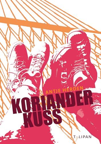 Antje Herden - Korianderkuss - Preis vom 14.10.2026 23:07:16 h