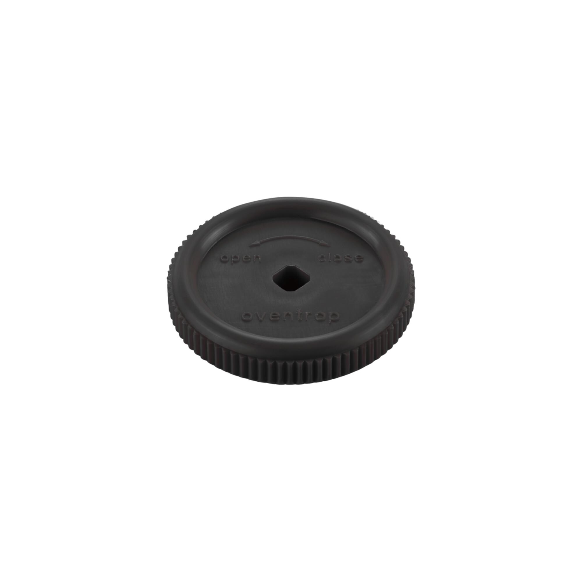Oventrop Ersatz-Handrad für DN 8/10 (2126951)