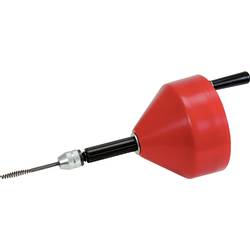 KS Tools 9002000 900.2000 Rohrreinigungsgerät 319 mm Produktabmessung, Ø 9.6 mm