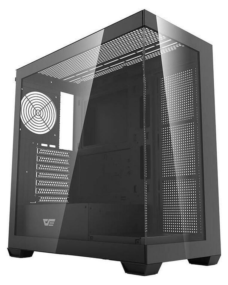 Darkflash DS900 Nero Computerbehuizing
