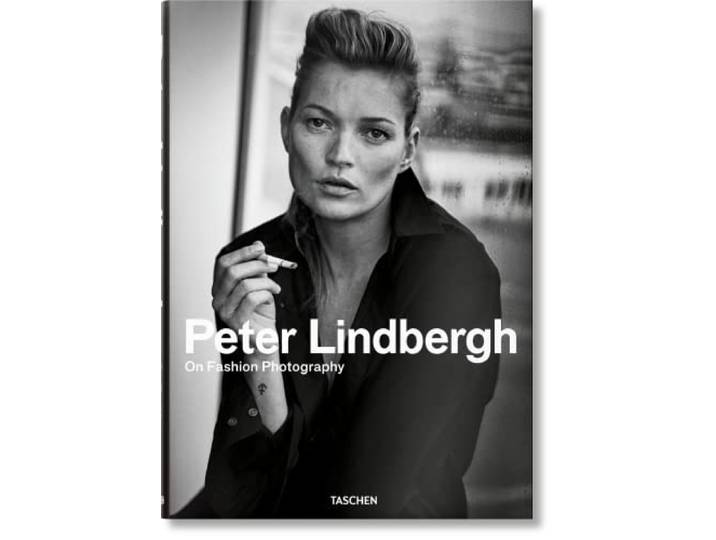Peter Lindbergh: On Fashion Photography