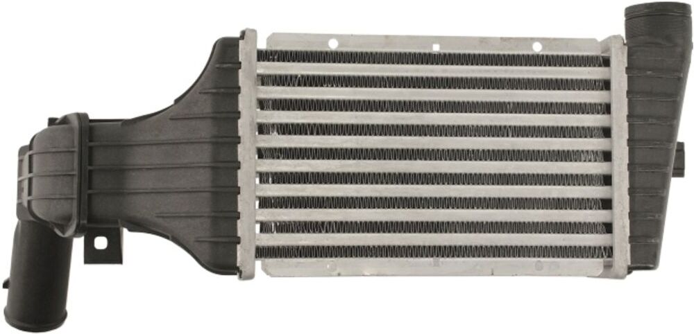 Ladeluftkühler THERMOTEC DAX001TT