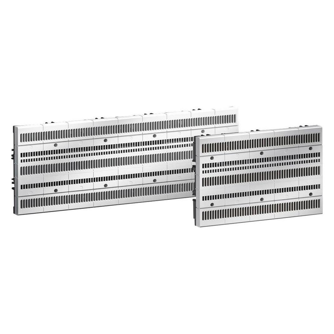 Rittal Board Polycarbonat, Polyamid 4 (9635.01)