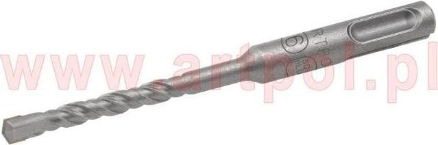 Artpol SDS Plus Boor, 25 x 600 mm