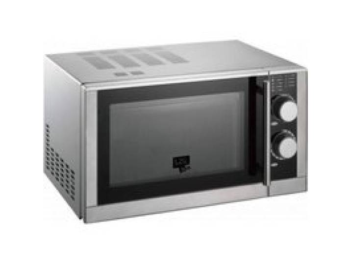 Four micro-ondes - NC - l2g - 25L - Inox - 900W