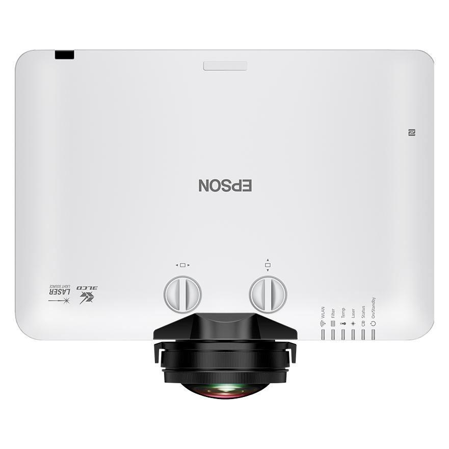 Epson PROJEKTOR EB-L690SU (WUXGA, 6200 lm, 0.79:1 - 1.36:1) (V11HB31040)