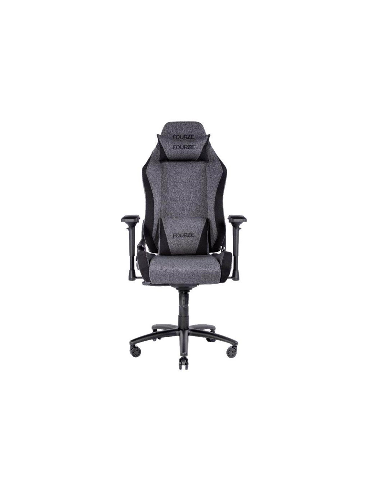 Fourze Cloud Büro Stuhl - Formschaum - Bis zu 150 kg