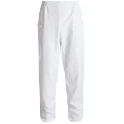 Unisex Schlupfhose "16525" Comfy Fit - XS - Weiß