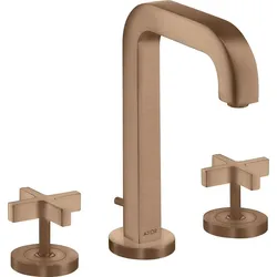 Hansgrohe 3-Loch Waschtischarmatur Axor 39133310
