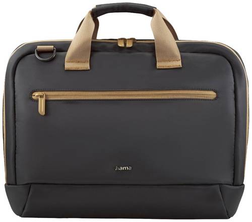 Hama Notebook Tasche Ultra Lightweight Passend für maximal: 41,1 cm (16,2 ) Schwarz