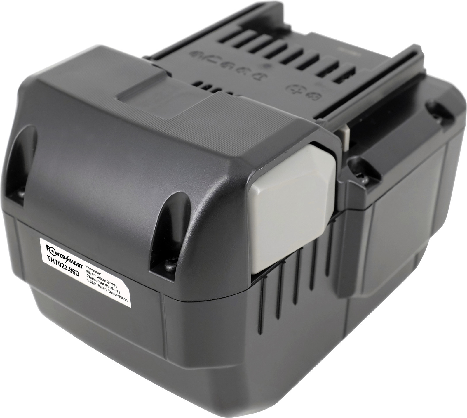 PowerSmart 3900mAh 25.20V accu voor HITACHI DH 24DVC, DH 25DAL, DH 25DL, DH24DVC