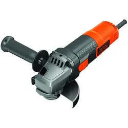 Black & Decker, Winkelschleifer, Schleifwinkel BEG120-QS (125 mm) (125 mm)