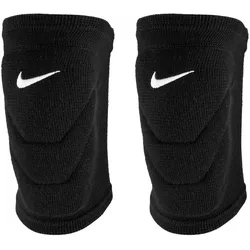NIKE Streak Volleyball Ellenbogenschützer 010 - black/white L/XL
