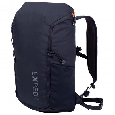 Exped - Summit Hike 25 - Wanderrucksack blau