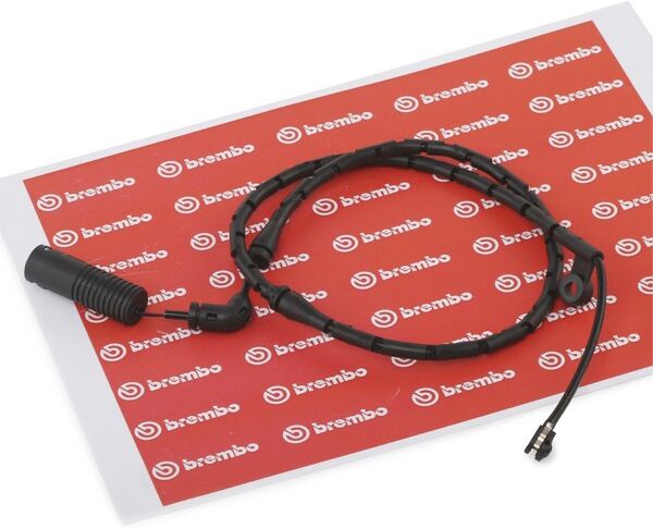 BREMBO A 00 240 Brake pad wear sensor