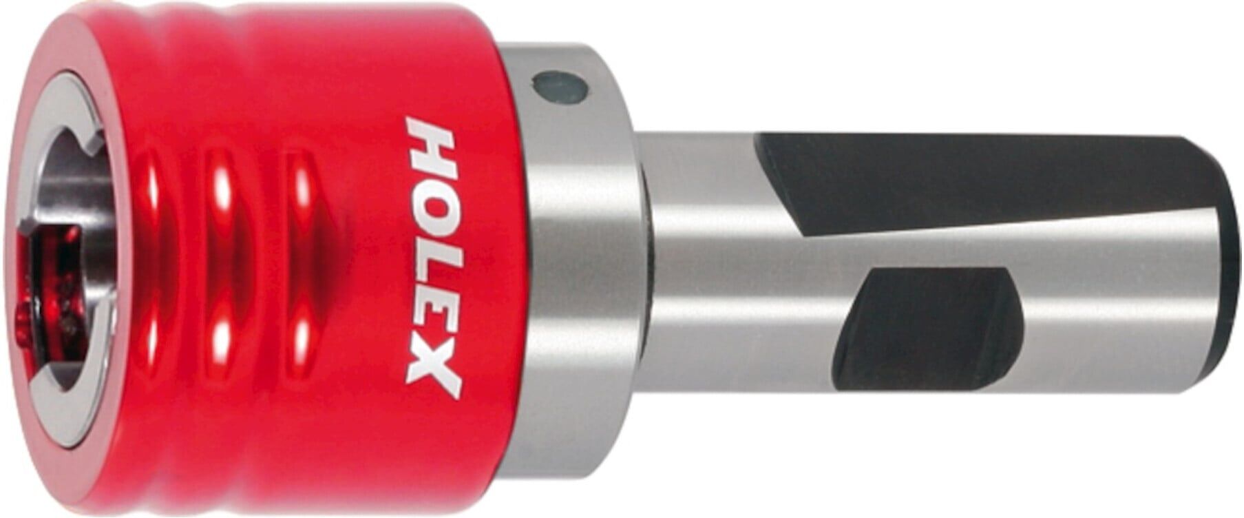 HOLEX Gewinde-Schnellwechselfutter M3-12 Aufnahme (334626 M3-12)