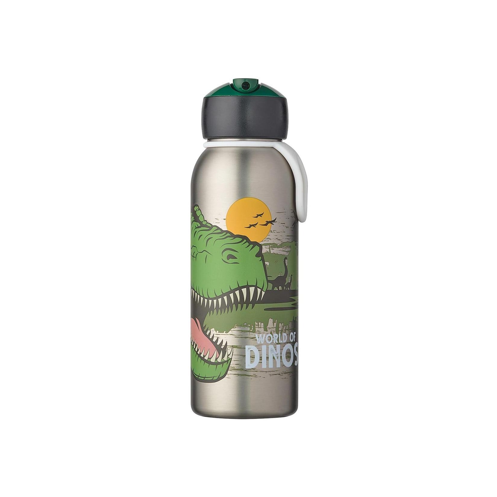 Mepal Thermoflasche Flip-Up Campus 350 ml