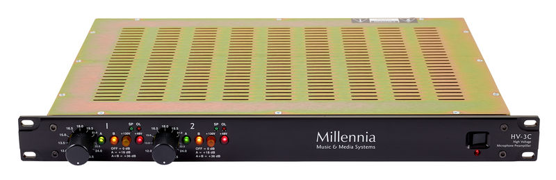 Millennia HV-3C