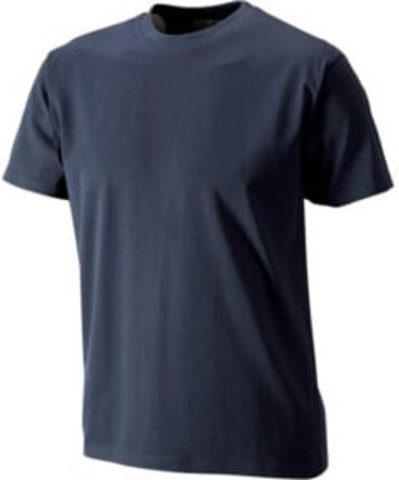 T-Shirt Men´s Premium taille XXL navy 100 % CO PROMODORO (3099)