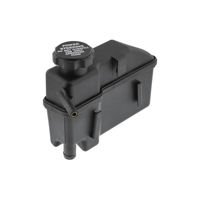 TOPRAN Ausgleichsbehälter, Hydrauliköl-Servolenkung 602 155 für Volvo
