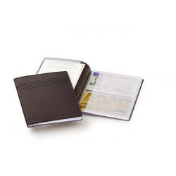 DURABLE Ausweis- und Kreditkartenhülle 239758