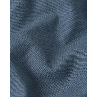 Pyjama G-STAR "T-Shirt und Hose Pyjama Set", Herren, Gr. XL, blau (schwarz denim), Obermaterial: 85% Baumwolle, 15% Leinen, Homewear-Sets Pyjama