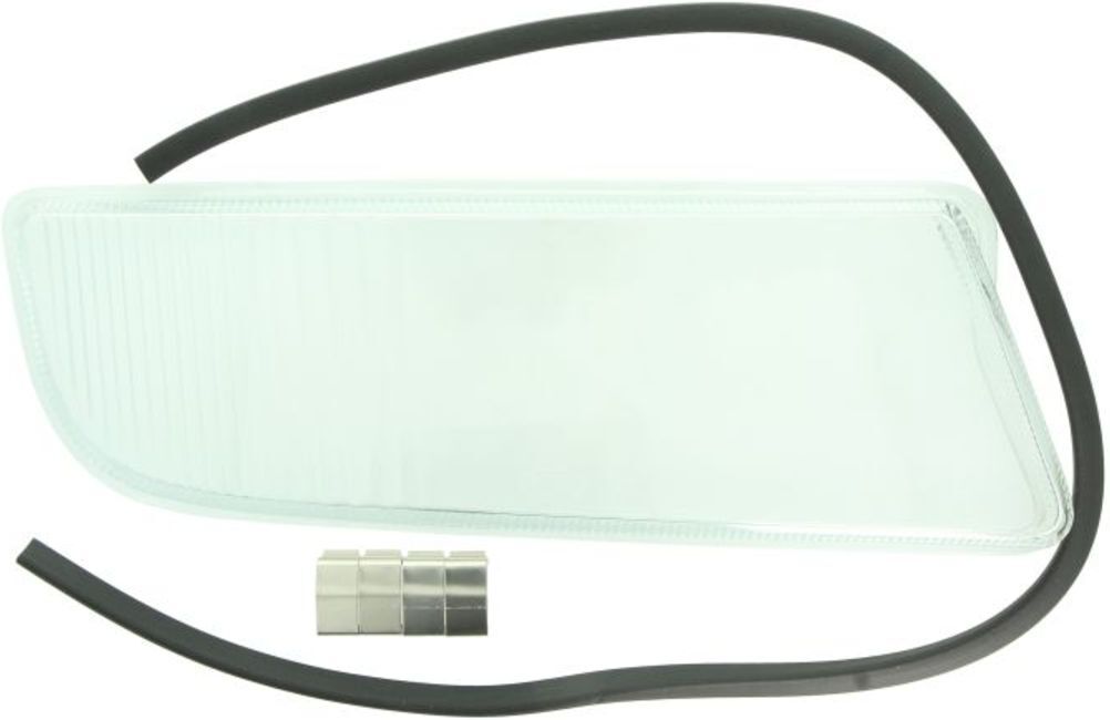 Glas des vorderen Nebelscheinwerfers GIANT 131-MA50220GR