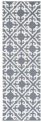 SAFAVIEH Handmade Easy Care Latanya Oriental Rug