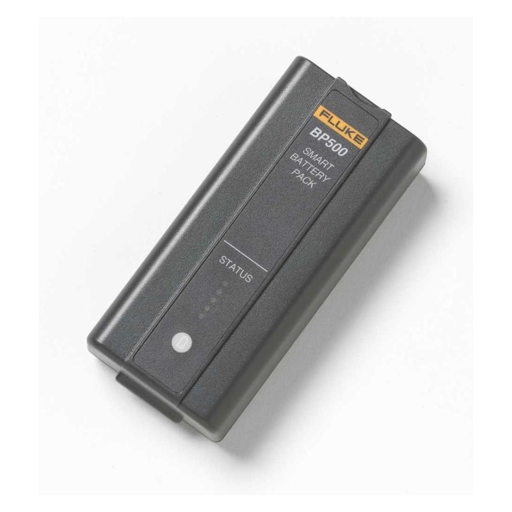 Fluke Akkupack BP500 Lithium-Ionen-A (4542300)