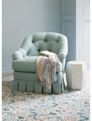 Annie Selke Dash & Albert Ines Hand Micro Hooked Wool Rug