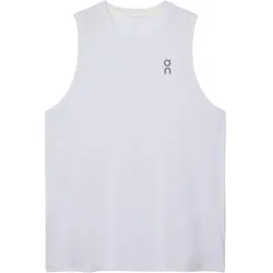 ON Herren T-Shirt Core Tank, Größe L in Pink Pink