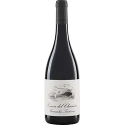 Garnacha Tintorera Cueva del Chamán Bodega Santa Cruz de Alpera 2025