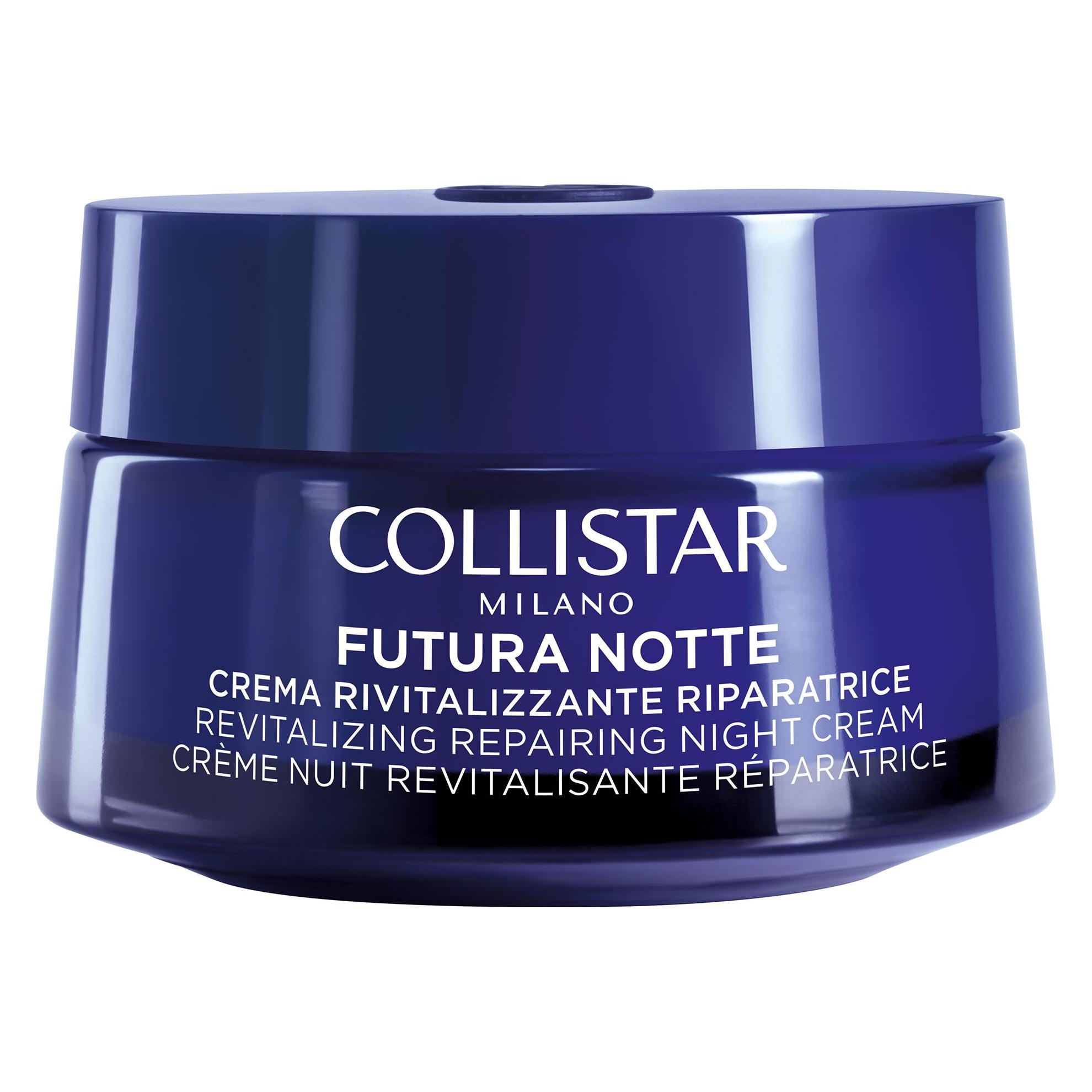 Collistar Futura Revitalizing Repairing Cream (50 ml) (7005373)